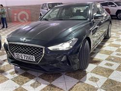 جنسس G70